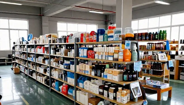 日用百货套装库存优化的常见误区与应对策略