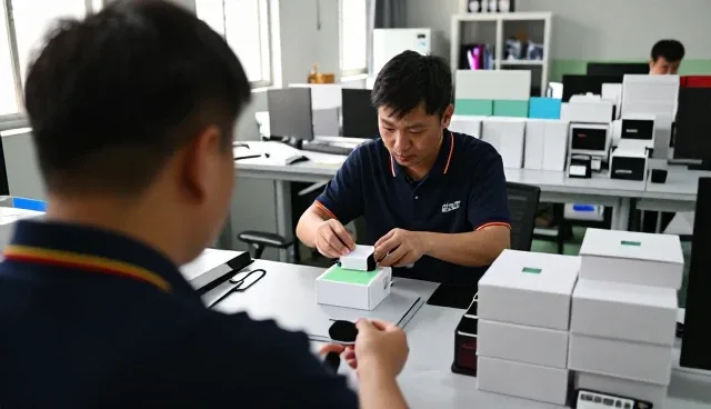 济南壹零陆商贸有限公司布局渠道分销领域，提升电商销售服务价值