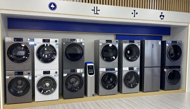一件代发服务如何推动品牌代理合作模式升级