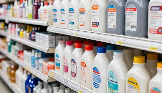 日用百货选品策略:性能与适用条件的精准匹配