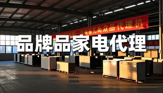 商品采购模式升级推动电商销售服务转型